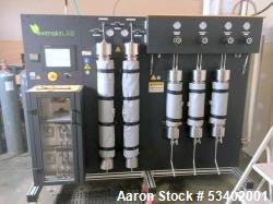 Complete Extrakt Labs Extraction & Filling Equipment Package