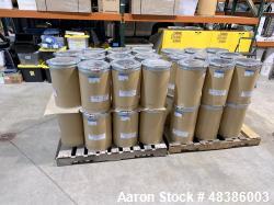 Neutral Alumina (Aluminum Oxide)