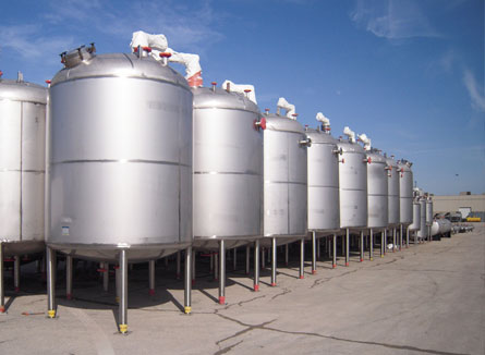 Equipment Liquidation Services