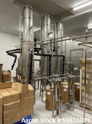 Better Shanghai Industry Co. Winterization Machine