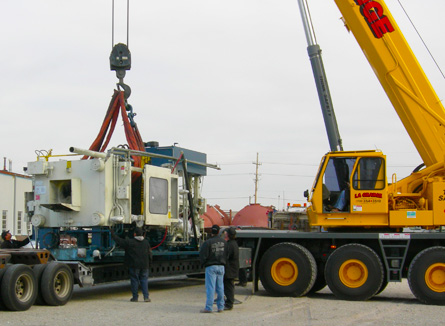 Asset Management Services