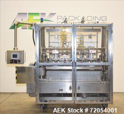 Pre-Owned Adco Triseal Carton Former for Sale – Three Head Former