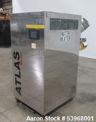 AJAX A200 Series Boiler for Sale – 50 HP, 90% Thermal Efficiency – 2,000,000 BTU