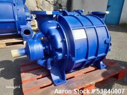 Pre-Owned Igasi IG1002  Liquid Ring Vacuum Pump – Advanced Vacuum Performance