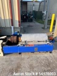 Alfa Laval NX-414-B-31G Decanter Centrifuge – High-Speed Solid-Liquid Separator