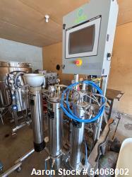 Used Apeks 5000-5L Supercritical CO2 Extraction System | 5L | 5000 PSI | Stainless Steel