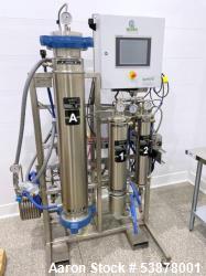 Unused Apeks "Transformer" Supercritical CO2 Extraction System | 10 lbs/Cycle | 2019