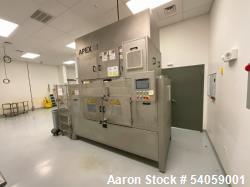 Used Stalam APEX 7 Radio Frequency Disinfection System | 45 kg/hr | 27.12 MHz | Built 2021