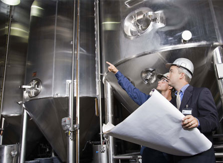 Equipment Appraisal Services