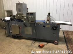 Used APV Baker 16" Frozen Cookie Dough Machine for Sale