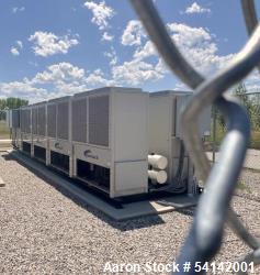 Used Multistack / Airstack Free Cool Chiller – Model ASP030XC13H2AS1AAAS-410A