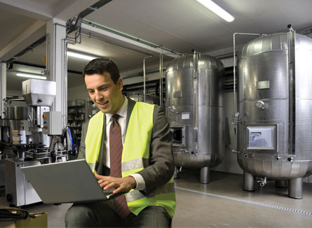 Equipment Asset Management