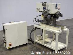 Ross Model LDM-2 Double Planetary Mixer, Rocket Propellant / Fuel.