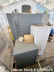 Unused Clayton Industries CSM-30 Steam Generator – 30 HP | 1,004,250 BTU/hr