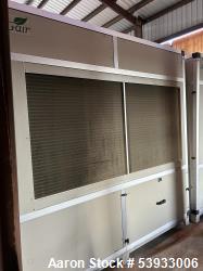 Unused Model DG-12 Industrial Dehumidifier, Manufactured by DryGair for Climate Control.