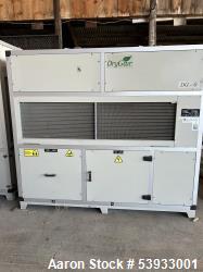 Unused DryGair DG-6 Dehumidifier – High-Efficiency Humidity Control for Greenhouses & Indoor Cultivation