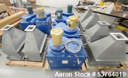 Donaldson Torit CPV-1 Industrial Dust Collector – Used & Reliable