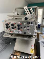 Used ELF Machinery 6-Spindle Capper – Model ACT 600L for Sale