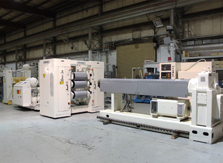 Process Equipment Inventory