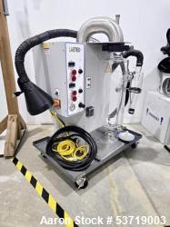 Used Labtex ESTDi Spray Dryer | 3000W Heater | Stainless Atomizer | Built 2018