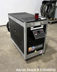 Industrial Water Temperature Controller – Delta T ESW-09C 9KW