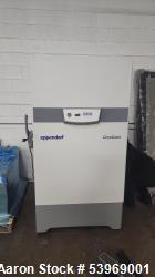 Used Eppendorf CryoCube F740 Ultra-Low Freezer – -86°C, 740L, Energy Efficient, Dual Compressor, -80°C Storage
