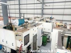 High-Performance Famar Tandem 200 CNC Lathe