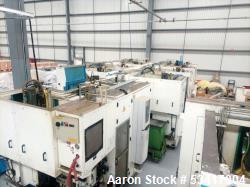 Precision Used CNC Lathe – Famar Tandem 200