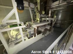 Used Fitzpatrick Chilsonator System with Comminutor Mill & GKM Screener – Complete Dry Granulation Line