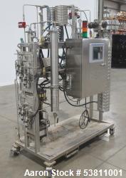 Used MRX Xtractor FIYRR-XTR 20L Supercritical CO2 Extraction System