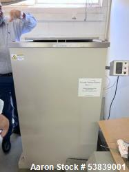 Used Accurate Thermal Systems Fluidized Temperature Bath – Model FTB LL27