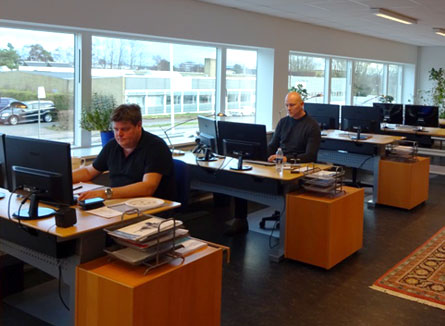 Global Process Equipment Sales Team