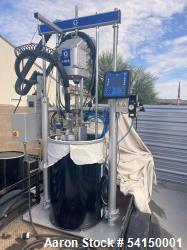 Used Graco Single E-Flo iQ Metering & Dispensing System – 6000 PSI, 2022