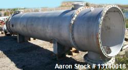 Used Approximately 3900 Square Foot  Kennedy Tank & Manufacturing Co Heat Exchanger