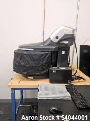 Used Keyence VL-570 3D Scanner CMM – High-Resolution, 360° Stage, LED Light Sources, Precision Metrology
