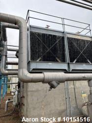 Marley 400 Ton Cooling Tower, Model NC212