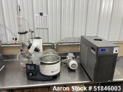 Used Heidolph Hei-VAP Rotary Evaporator, Model ML Adv/Pre