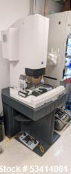 Unused Zeiss O-Inspect 3/2/2 CMM – 300 x 200 x 200 mm | Optical + Tactile Sensors | Calypso Software | Built 2022