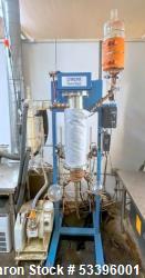 Used Pope 6" Stainless Steel Cannabinoid Distillation System for Sale