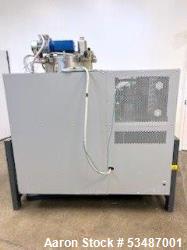 High-Capacity Solvent Reclaimer for Sale – IST Rotoplus 400, 190°C Max Temp