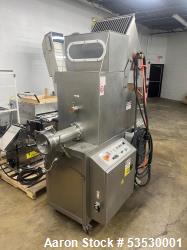 Used Italtech Sandore Pasta Mixer Extruder – Model MX180DH | 200 kg/hr | 195mm Die | 8.5 kW | Built 2008