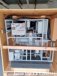 Used RefTec Shark R134a Recovery & Recycling System – AHRI 700 Standard, Single-Pass Reclaim