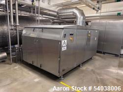 Used SPX-APV Homogenizer | Model R185Q-54.140 | 6000 PSI | Stainless Steel | Available 2026