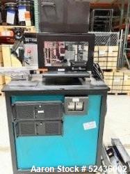 Mectron SQ7500 High-Speed Optical Inspection System – 2018/2020 Upgrade (Used)