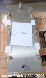 High-Efficiency Plate Heat Exchanger – Thermaline T13, Refurbished Unit