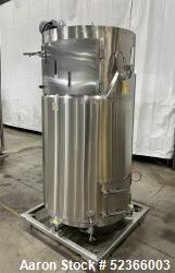 Used Thermo Scientific Single Use Bioreactor – Model HyClone 1000 Liters