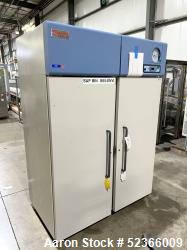 Used Thermo Scientific Laboratory Upright Refrigerator – Model REL5004A23
