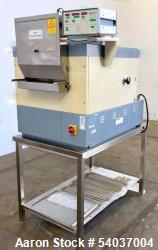 Werner Mathis AG LTE-T Lab Oven – Electric Drying, 750×1100×1000mm, 210kg