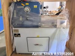 Used WAB Dyno-Mill KD25 Horizontal Sand Mill – 25L Chamber Capacity