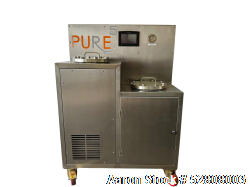 Used PURE5 10L HTE Extraction System – Room-Temperature Aerosol Extractor for High-Terpene Oil Production